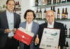 Marzek, Green Packaging Star Award,