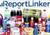ReportLinker, Marktstudien, Shrink Sleeves, Stretch Sleeves, Sleeve-Etiketten,