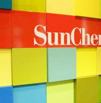 Sun Chemical, HolyGrail 2.0,