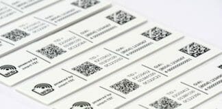 smart-TEC, Rathgeber, RFID-Etiketten,