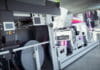 AB Graphic, Kocher+Beck, Transferaufwickler,