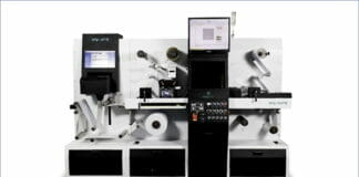 Anytron, Digitaldruck, Finishing,