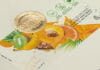 Arconvert, Manter, Etikettenpapier,