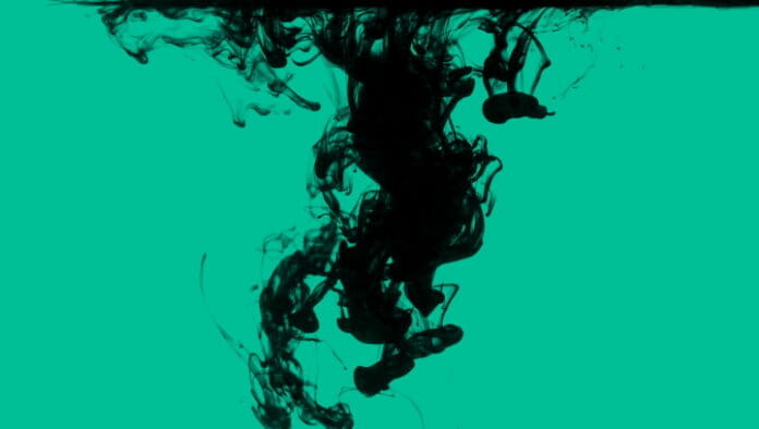 Kao Collins, Inkjet-Tinten,