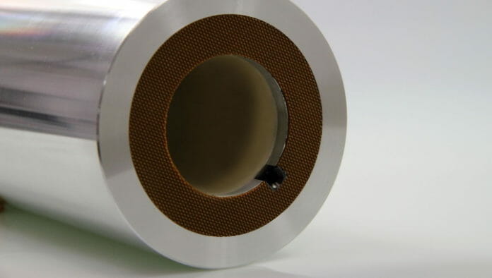 Rotometal, Sleeves,