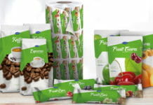 Sihl, Verpackungsfolien,