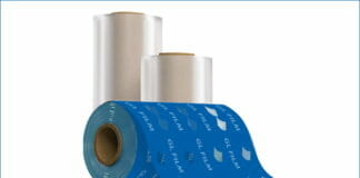 Toppan Printing, Barrierefolien,