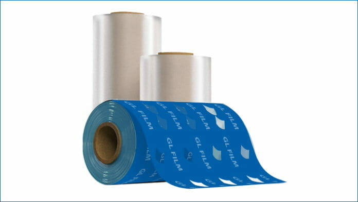 Toppan Printing, Barrierefolien,
