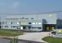 Panoval, GEW, UV-TEchnik-Hotmelt-Kleber