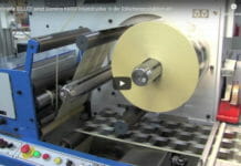 Domino, Imprimerie Billet