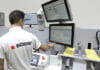 Bobst, Mouvent, Radex,