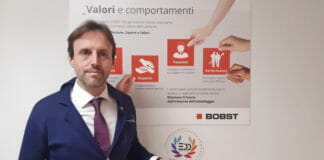 Bobst, Bobst Firenze, EDP Awards,