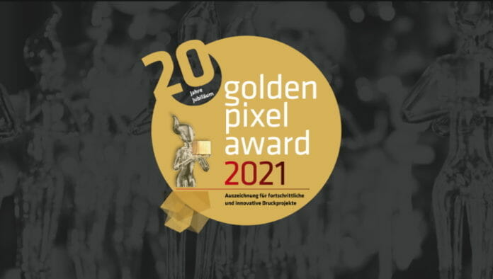 Golden Pixel Award, EMGroup