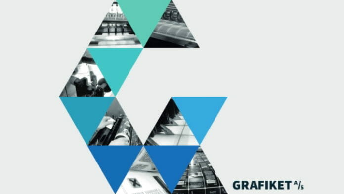 Grafiket, Asteria Group,