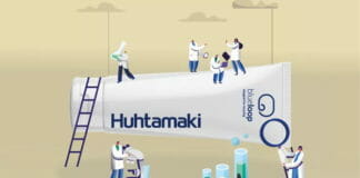 Huhtamaki, RecyClass