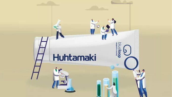 Huhtamaki, RecyClass