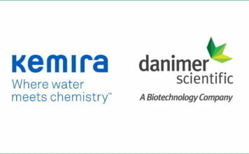 Kemira, Danimer Scientfic, Beschichtung,