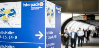 Messe Düsseldorf, interpack,