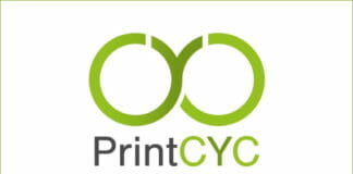 PrintCYC, Kunststoffrecycling, Recyclingfolien,
