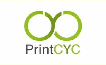 PrintCYC, Kunststoffrecycling, Recyclingfolien,