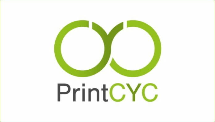 PrintCYC, Kunststoffrecycling, Recyclingfolien,