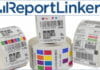 ReportLinker, Thermotransferdruck,