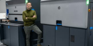 Zolemba, HP Indigo 6900