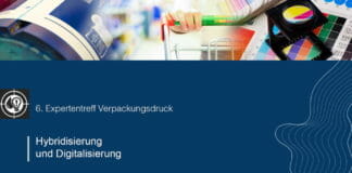 Innoform Coaching, Verpackungsdruck,