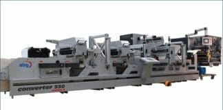 AB Graphic, Finishing, Converting,