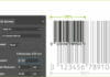 Artflex Software, Barcodes