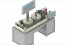 SMO, Umroller, Umspulen,