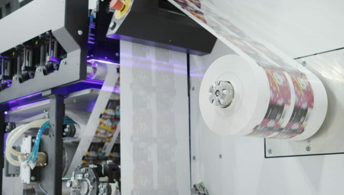 Bobst, Mouvent, Digitaldruck, UV-Inkjet,