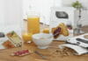 Forest2Market, Lebensmittelverpackungen,