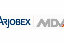 Arjobex, MDV Group, Synthetisches Papier,