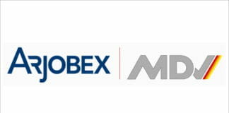 Arjobex, MDV Group, Synthetisches Papier,