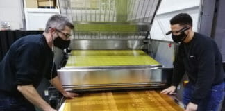 Asahi Photoproducts, Comexi, Comexi CTec,