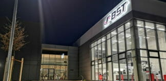 BST Group,