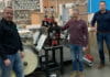 B&T Tec, West Label,