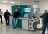 Spectrum Digital Labels, UV-Inkjet, , Dantex,