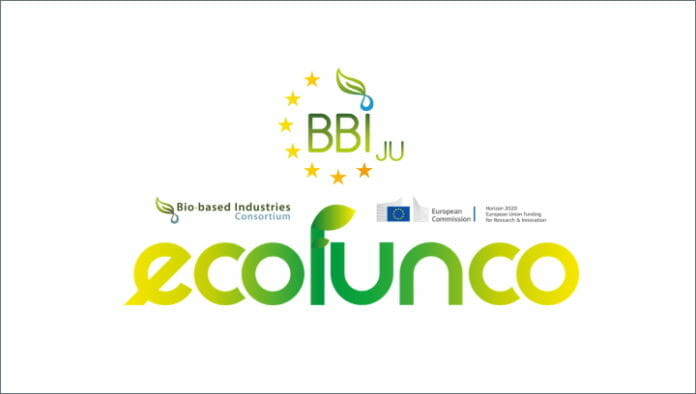 Fraunhofer IVV, Ecofunco, Funktionale Barrieren,