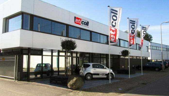 Eticoll, Asteria Group,