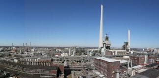 Evonik, Klebstoffe,