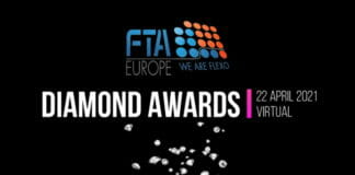 FTA Europe, Diamond Awards,