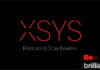 Flint Group, Xeikon Prepress, XSYS