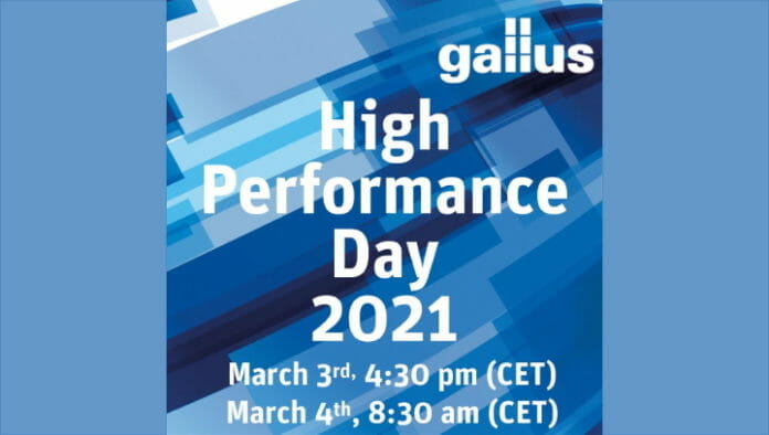 Gallus,