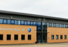 15-jähriges Jubiläum gefeiert Industrial Inkjet (IIJ), Inkjet-Druckkopf, Konica Minolta,