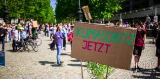 ClimatePartner, Klimaschutz,