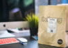 Lecta, Thermopapier,