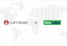 Loftware, NiceLabel, Branchensoftware,