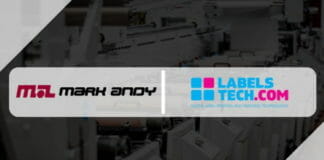 Mark Andy, GraphTech